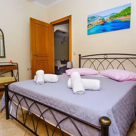 Thano'S Residence Argostoli  Exterior photo