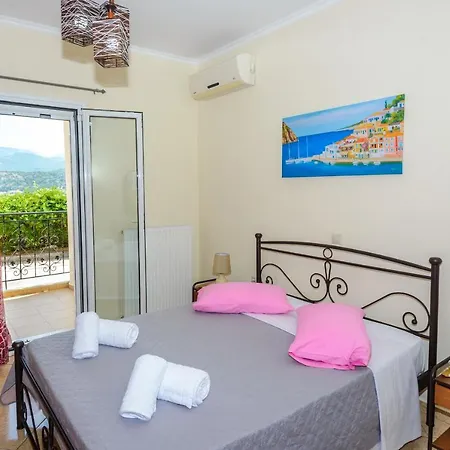 Thano'S Residence Argostoli  Exterior photo