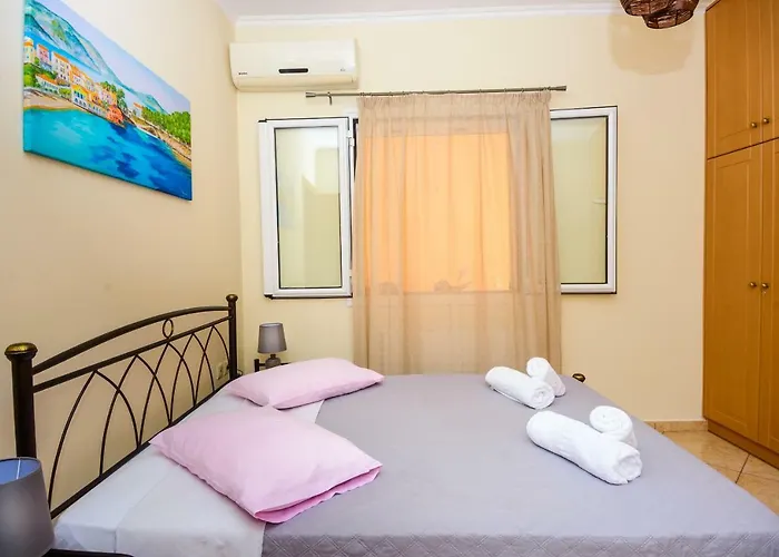 Thano\'S Residence