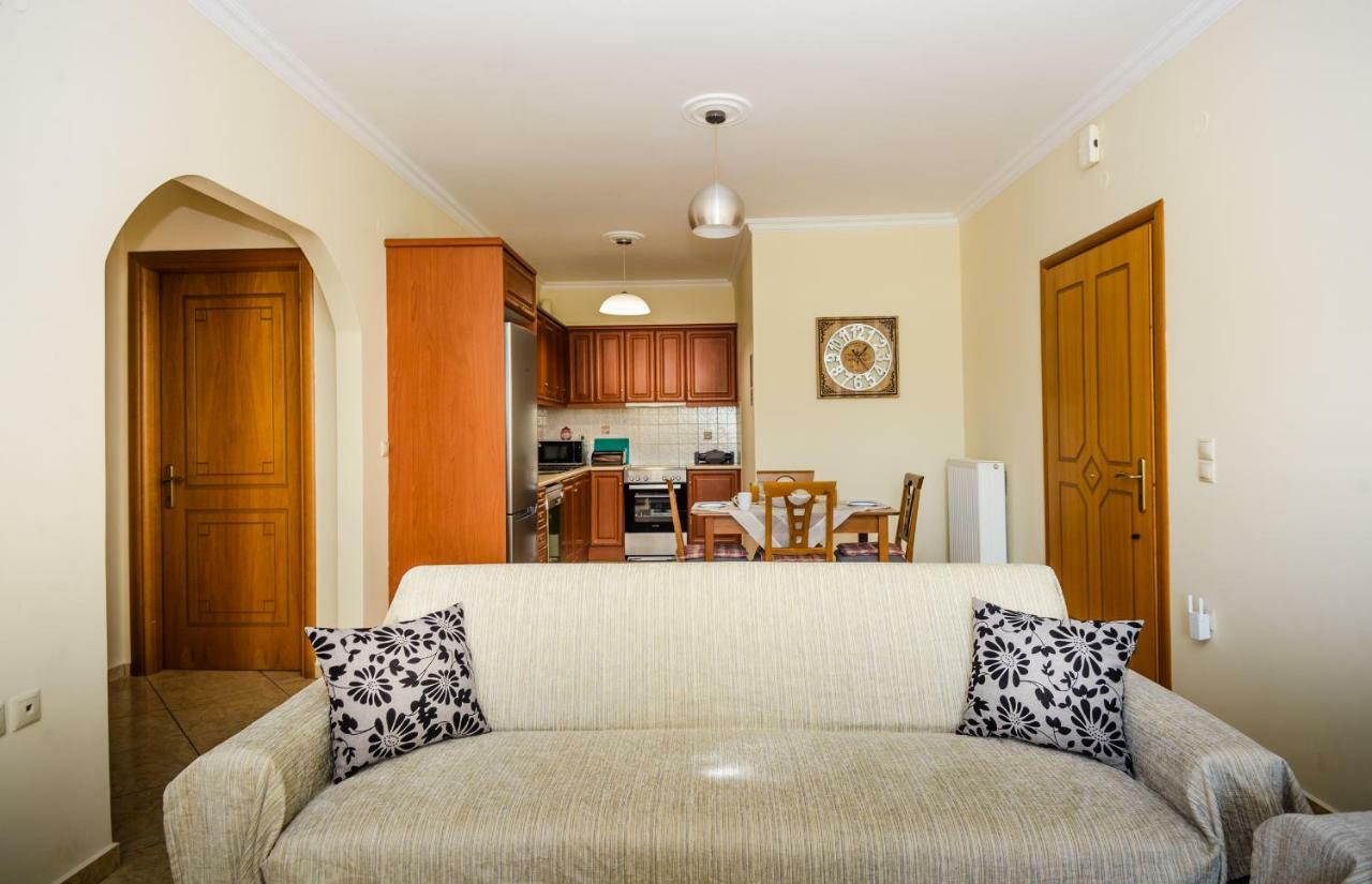 Thano's Apartment Argostoli (Kefalonia)