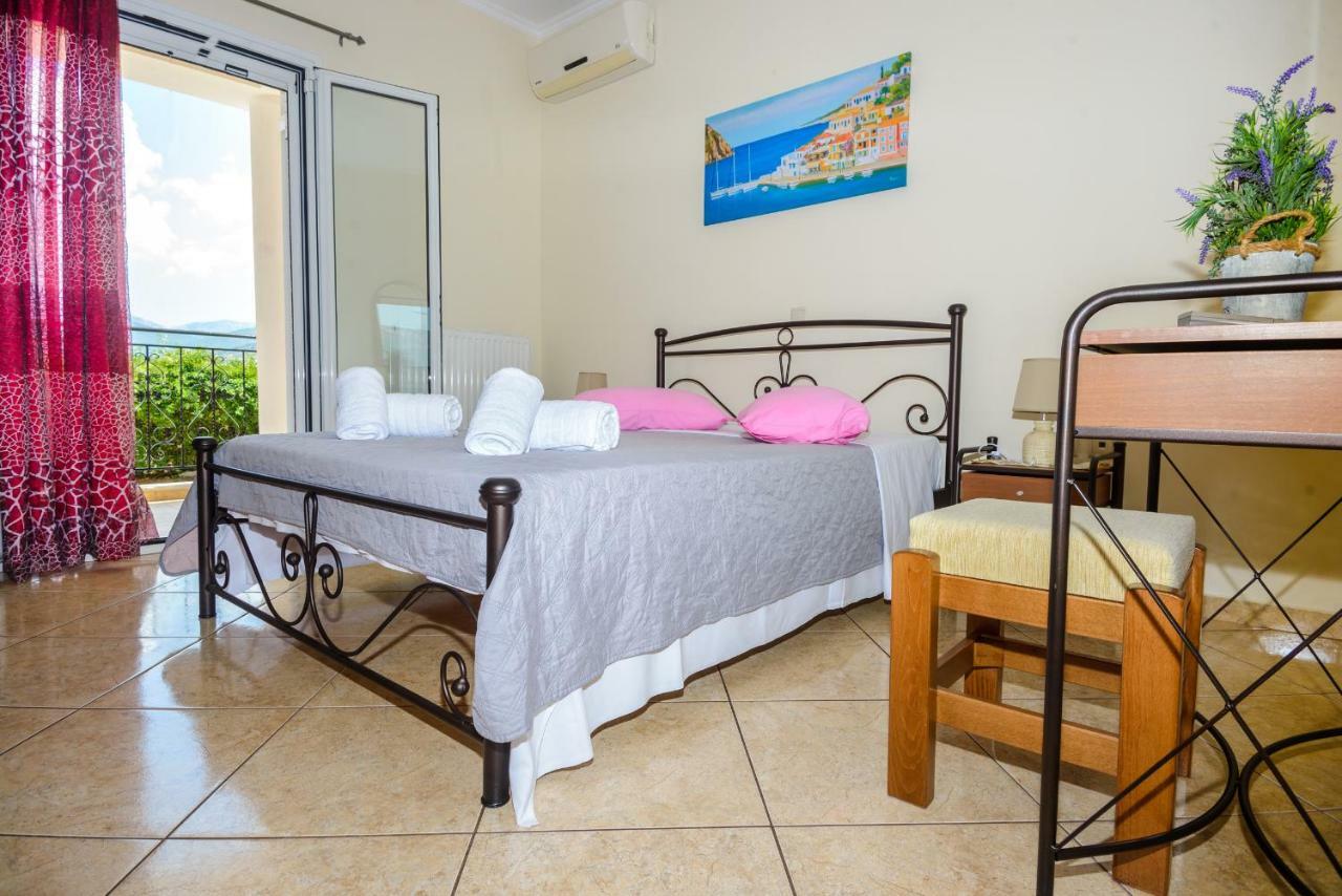 Thano's Apartment Argostoli (Kefalonia)