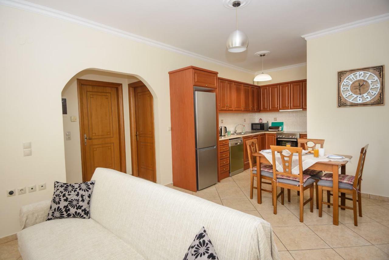 Apartment Thano's