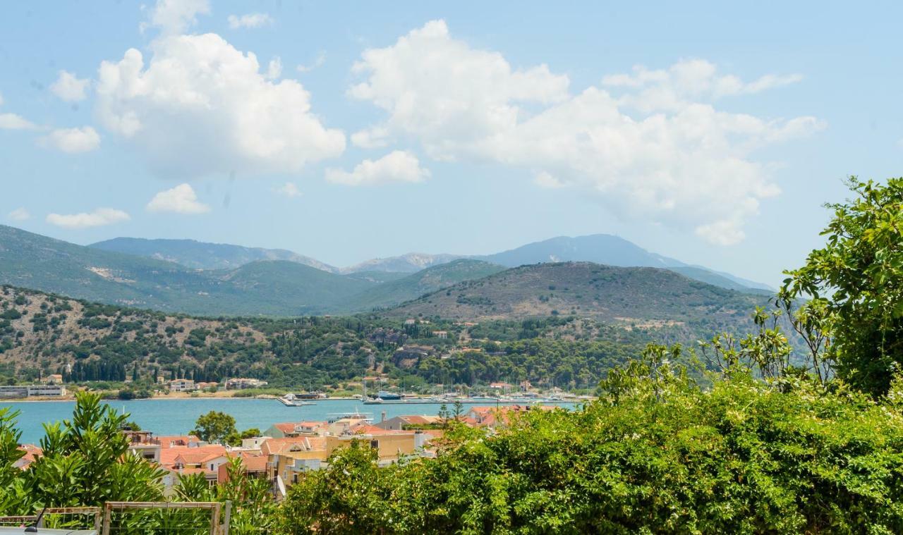 Thano's Apartment Argostoli (Kefalonia)