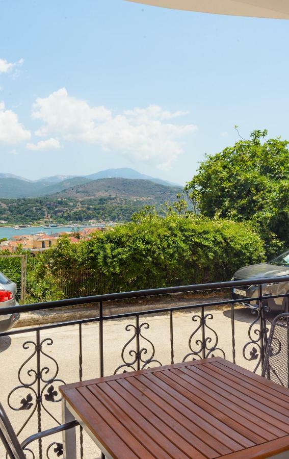 Thano's Apartment Argostoli (Kefalonia)