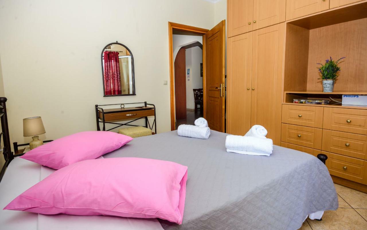 Thano's Argostoli (Kefalonia)