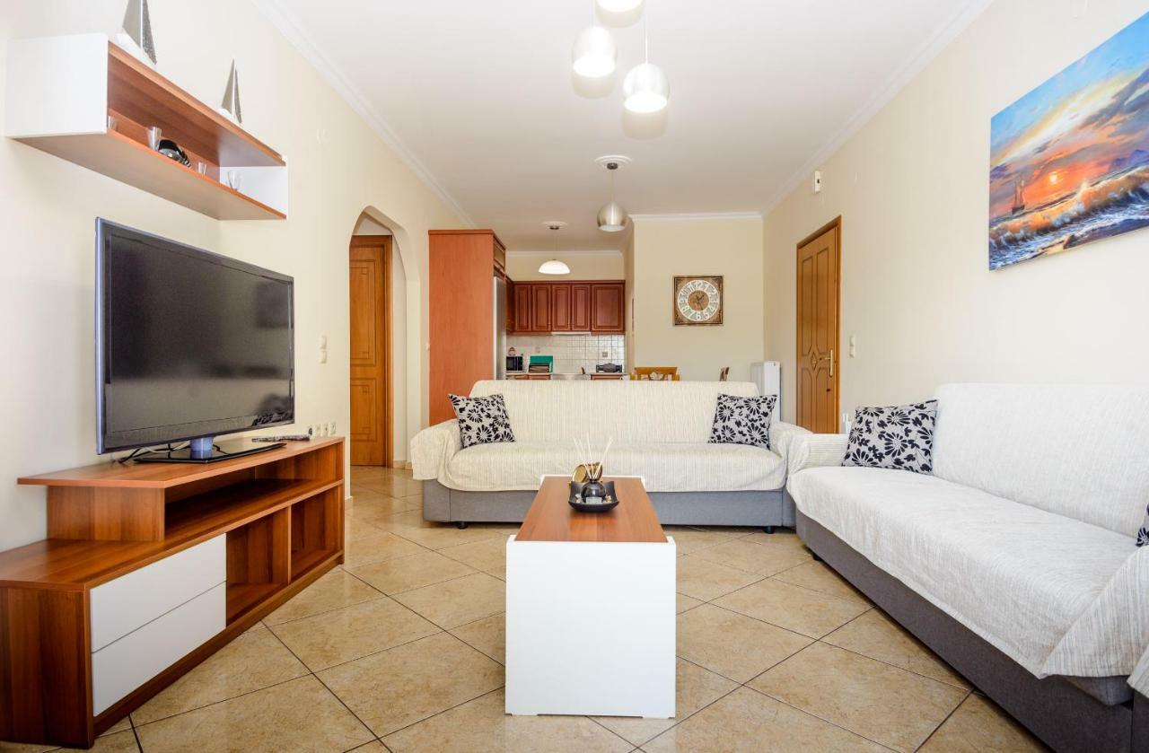 Apartment Thano's Argostoli (Kefalonia)