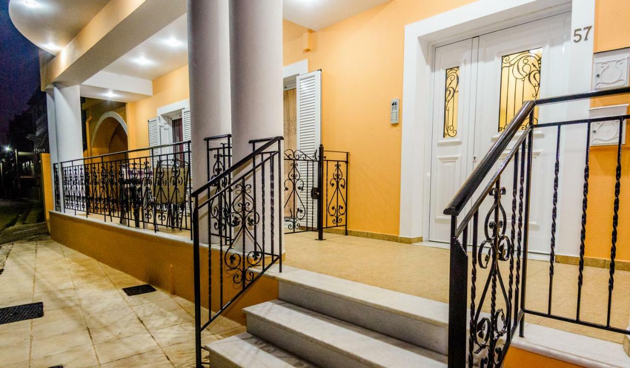 Apartment Thano's Argostoli (Kefalonia)