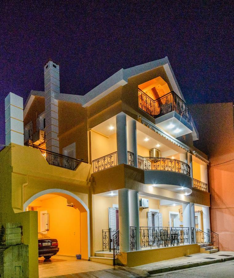 Apartment Thano's Argostoli (Kefalonia)