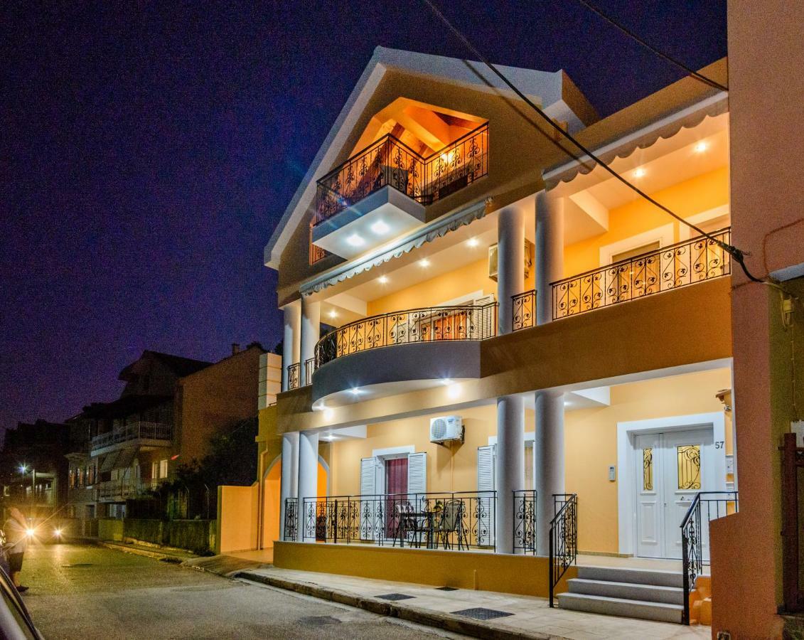 Apartment Thano's Argostoli (Kefalonia)