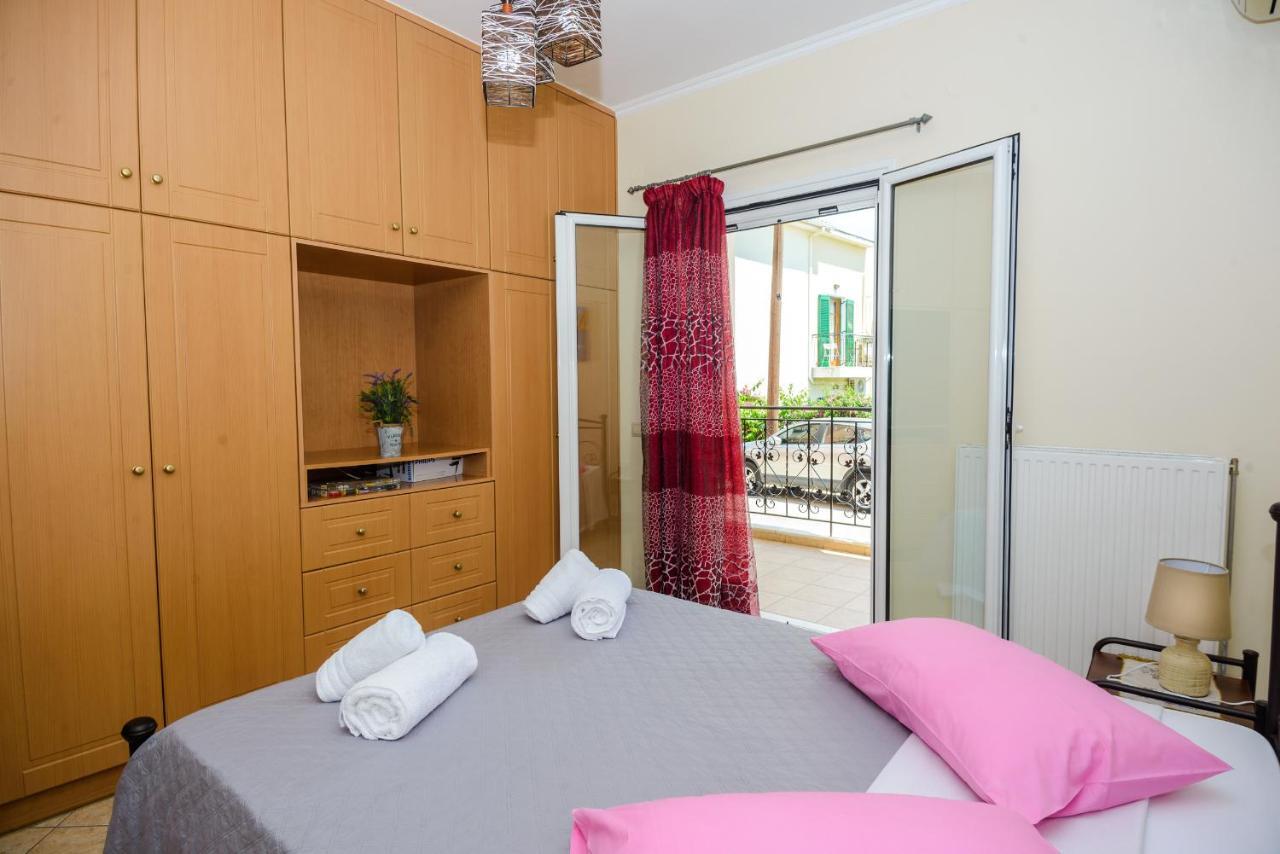 Apartment Thano's Argostoli (Kefalonia)