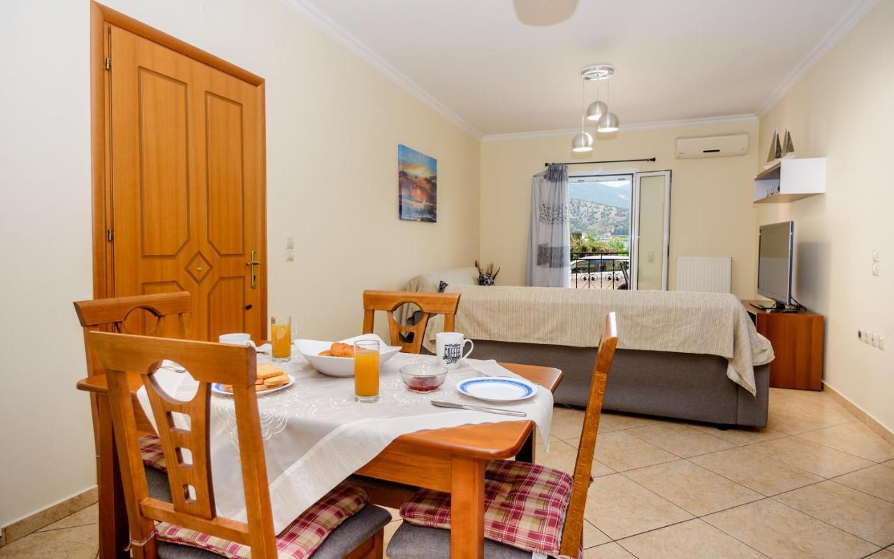 Thano's Apartment Argostoli (Kefalonia)