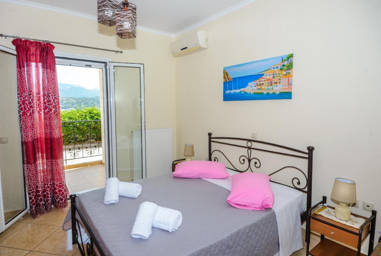 Apartment Thano's Argostoli (Kefalonia)